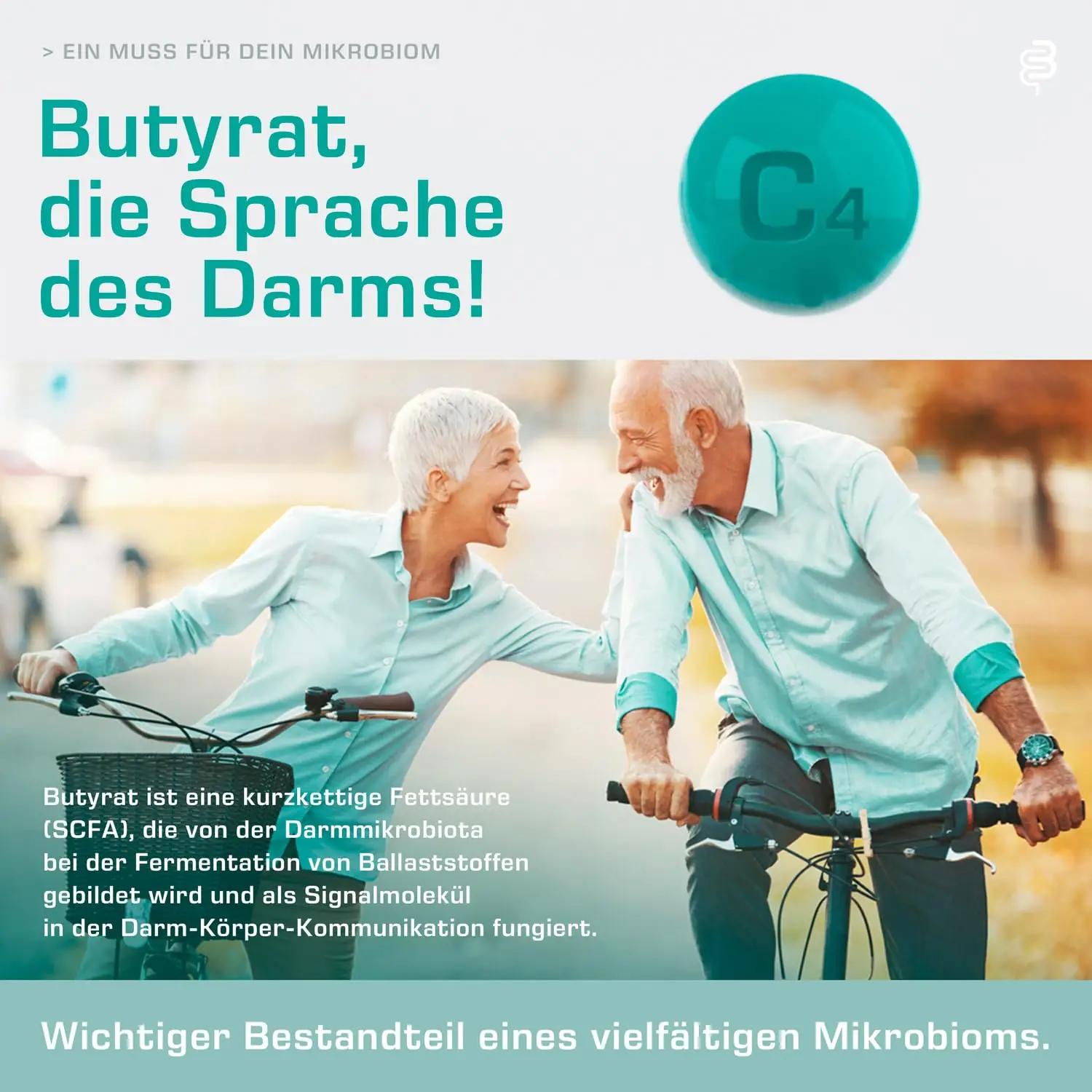 RedoxBox TauBiotic® butüraat 500 mg – toetav pehme kapsel – pilt 6