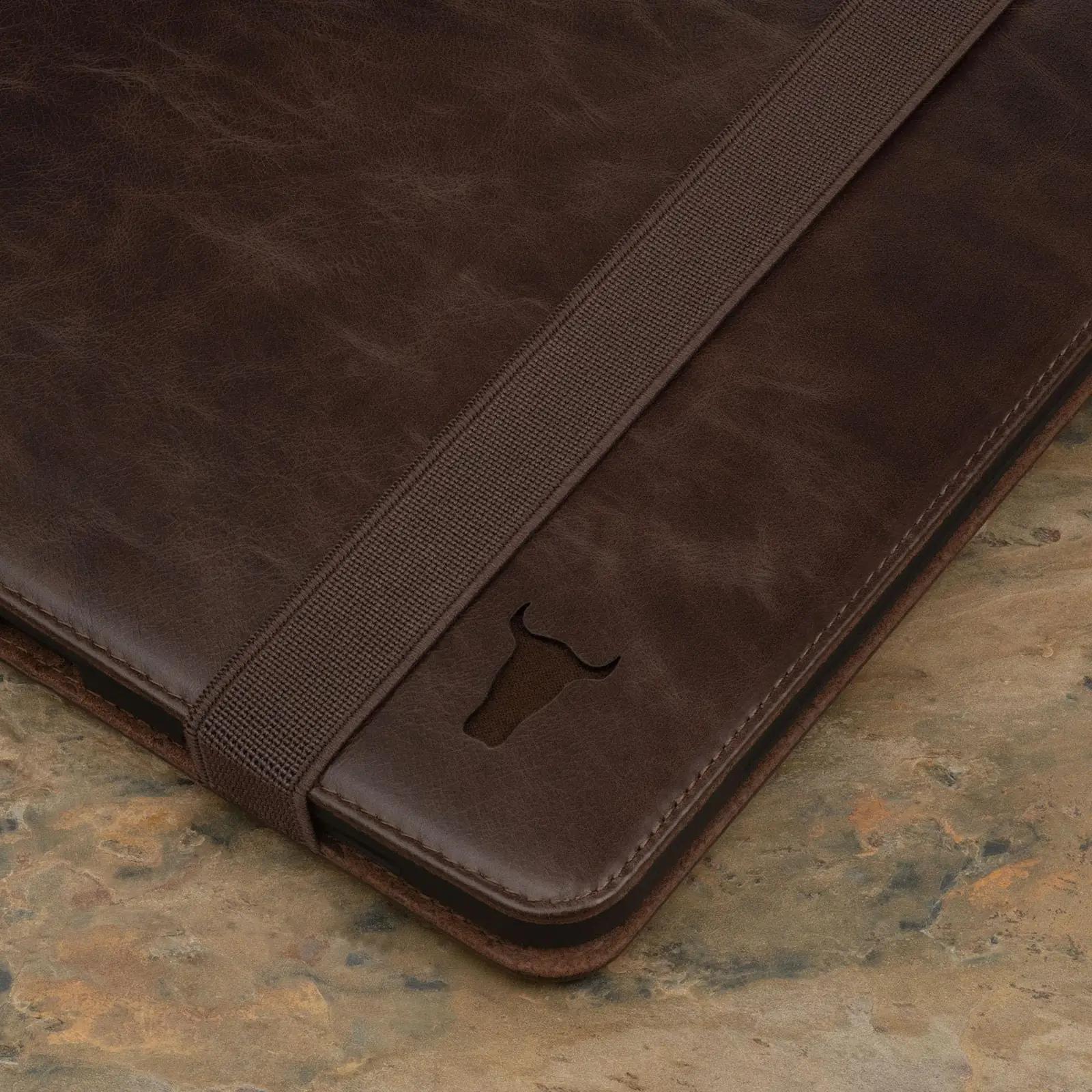TORRO nahkkate iPad Air 11” — kaitse ja stabiilne alus – pilt 6