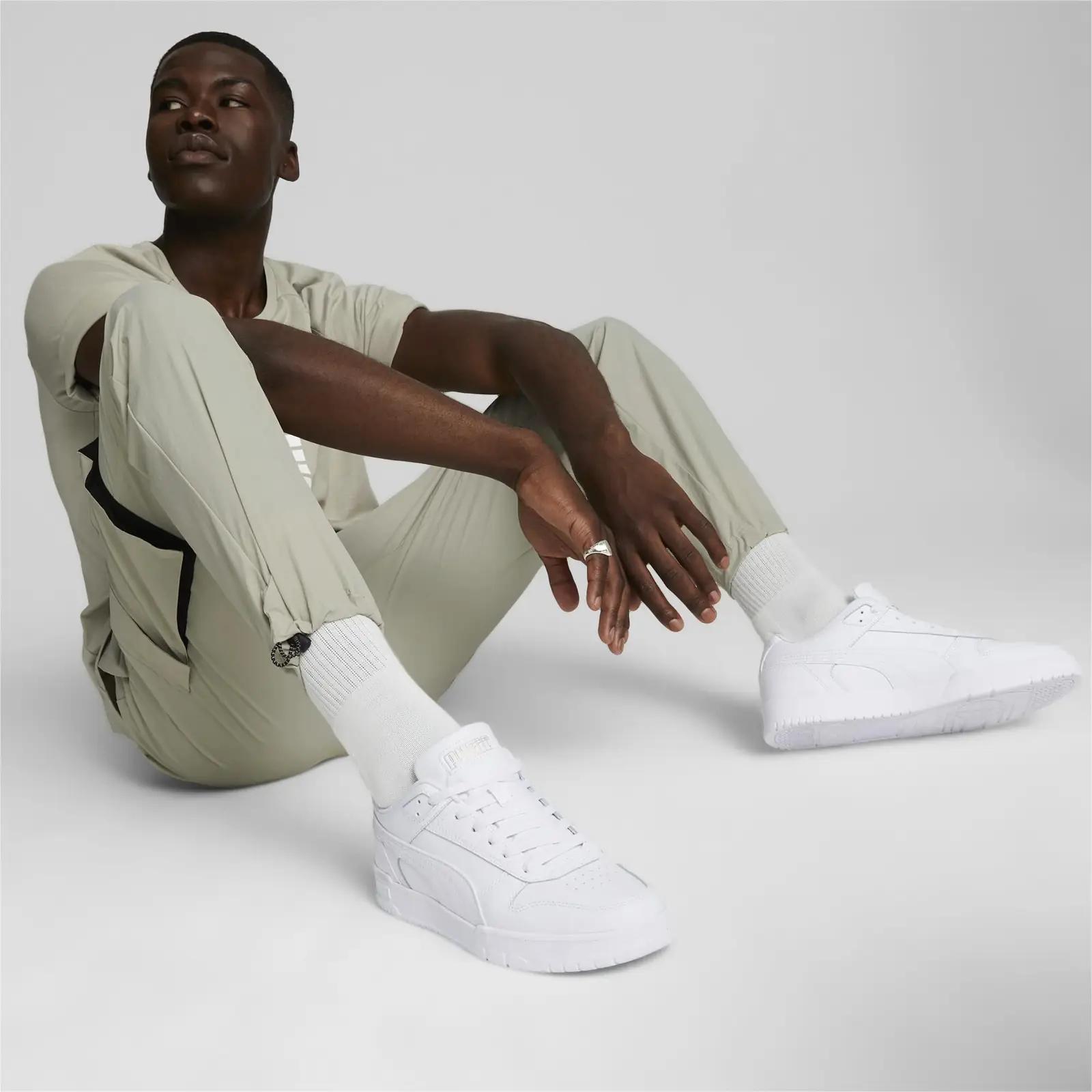 PUMA stiilne madala säärega toss — vastupidav kumm, kingituseidee – pilt 7