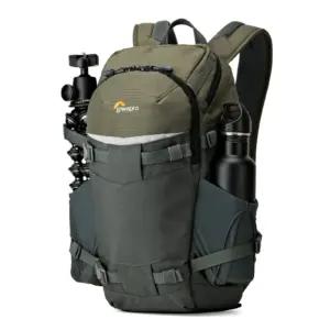 Lowepro LP37014-PWW kotid ja ümbrised – detailne lähivaade