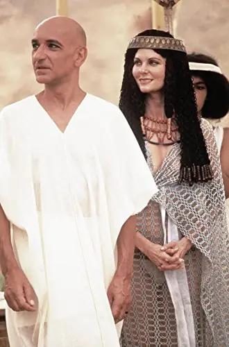 AL!VE AG DVD-kogu — Piibel (Vana ja Uus Testament) kinkideks – pilt 20