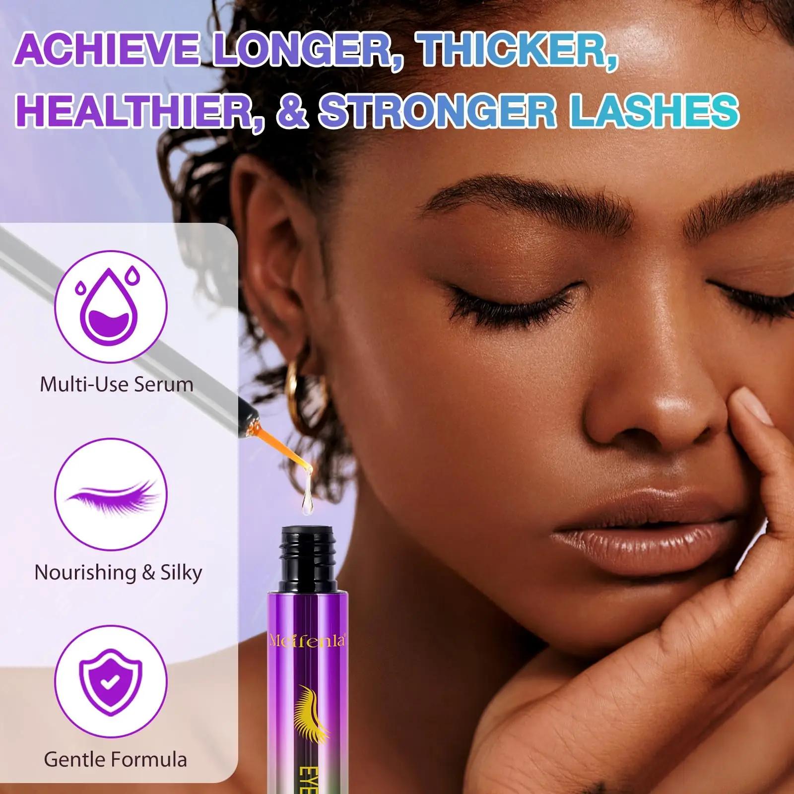 Lxitian vegan wimpernserum — looduslik hooldus ja kasv – pilt 9