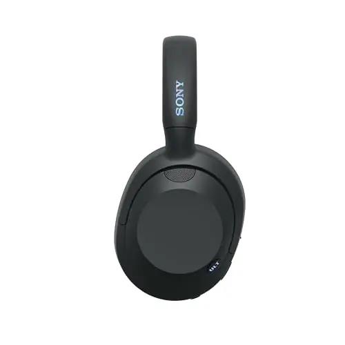 Sony juhtmevabad kõrvaklapid ULT WEAR — tugev bass ja – pilt 14
