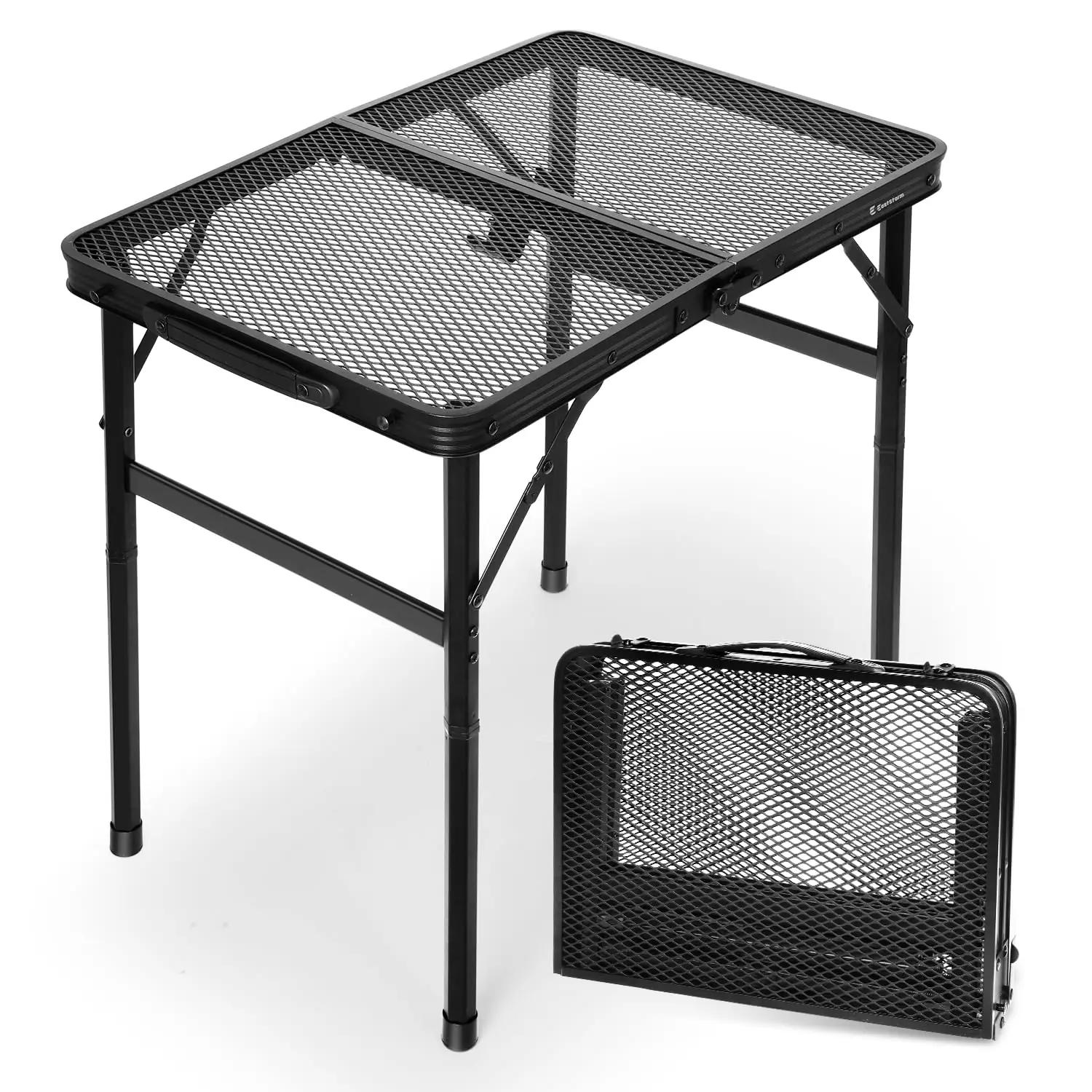 E EASTSTORM kerge kokkupandav aiaplaat 60×40 cm