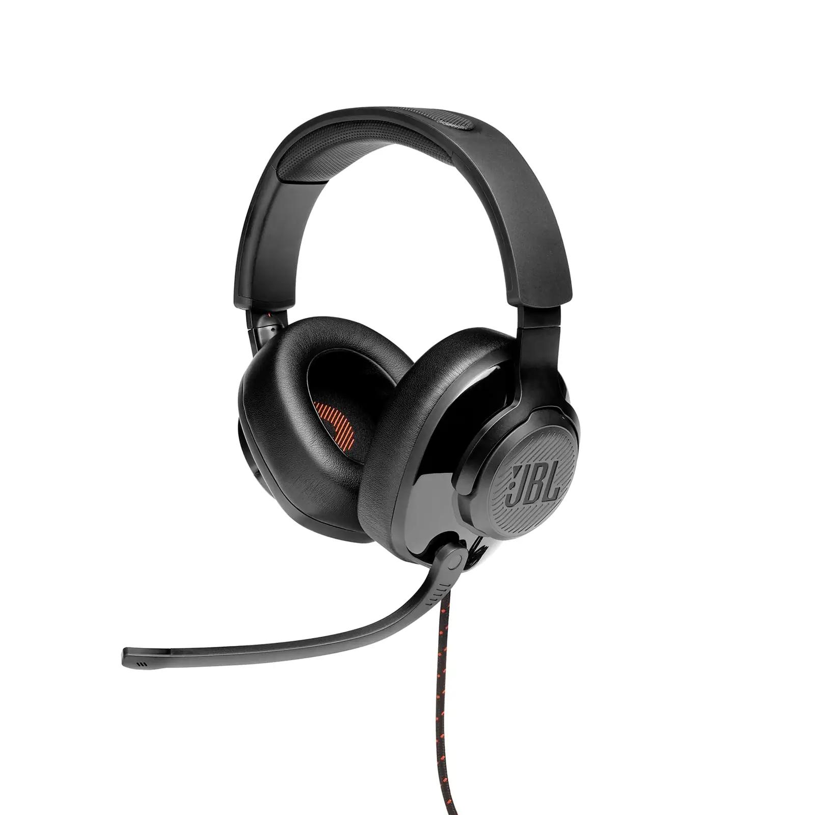 JBL JBLQUANTUM200BLK tarvikud – toote esivaade