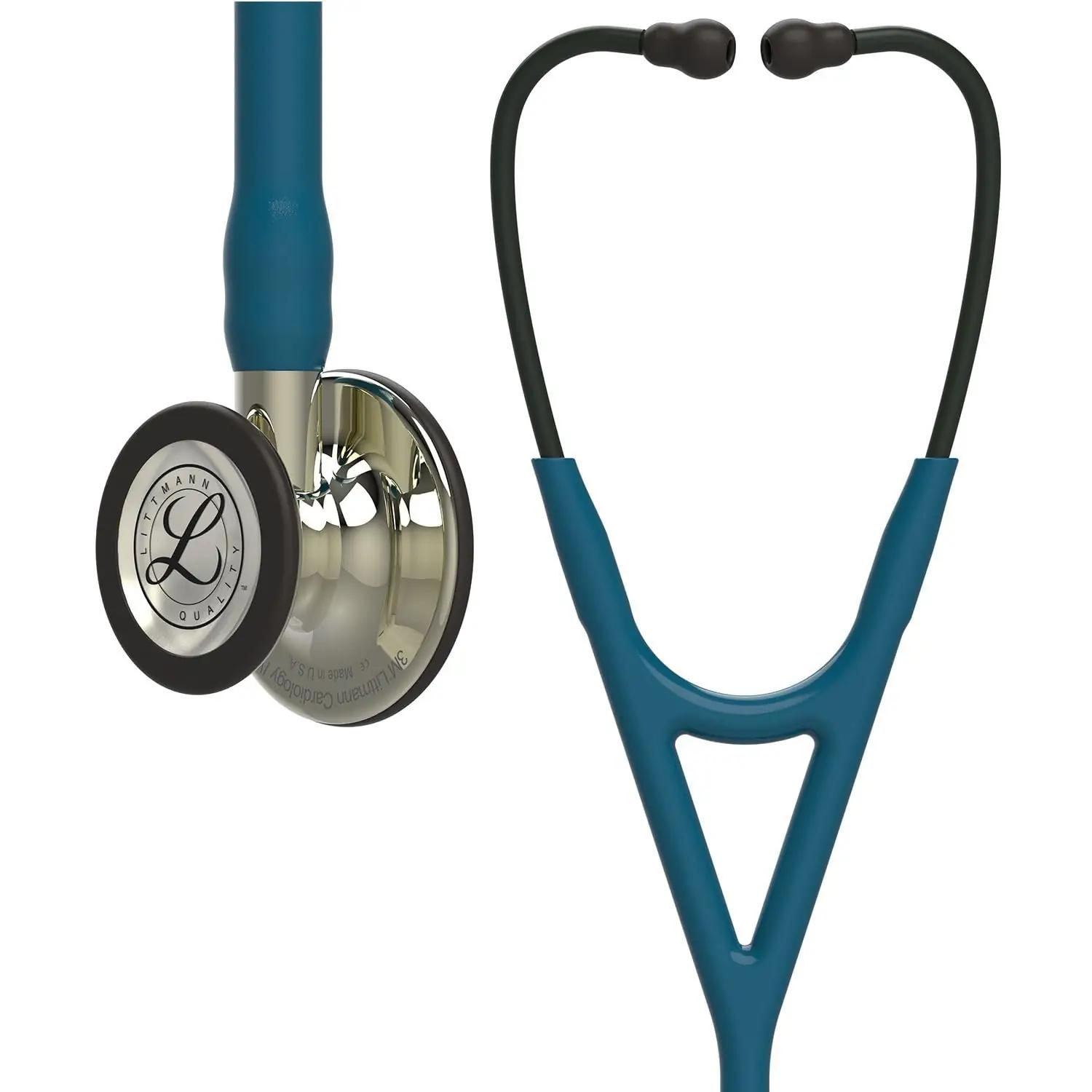 3M Littmann kardioloogiline stetoskoop – vastupidav ja täpne 6190