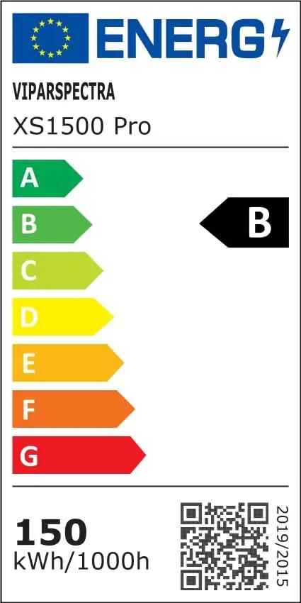 VIPARSPECTRA LED kasvulamp – täisspekter ja alumiiniumkorpus – pilt 10