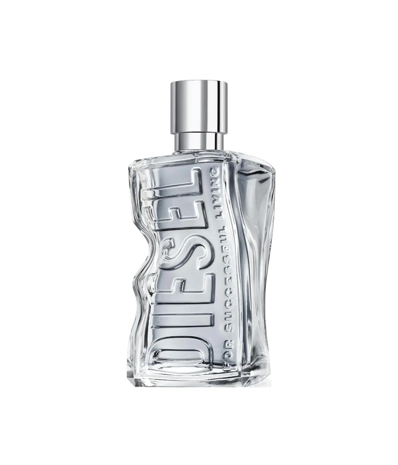 Diesel 3614273693509 eau de toilette – toote esivaade