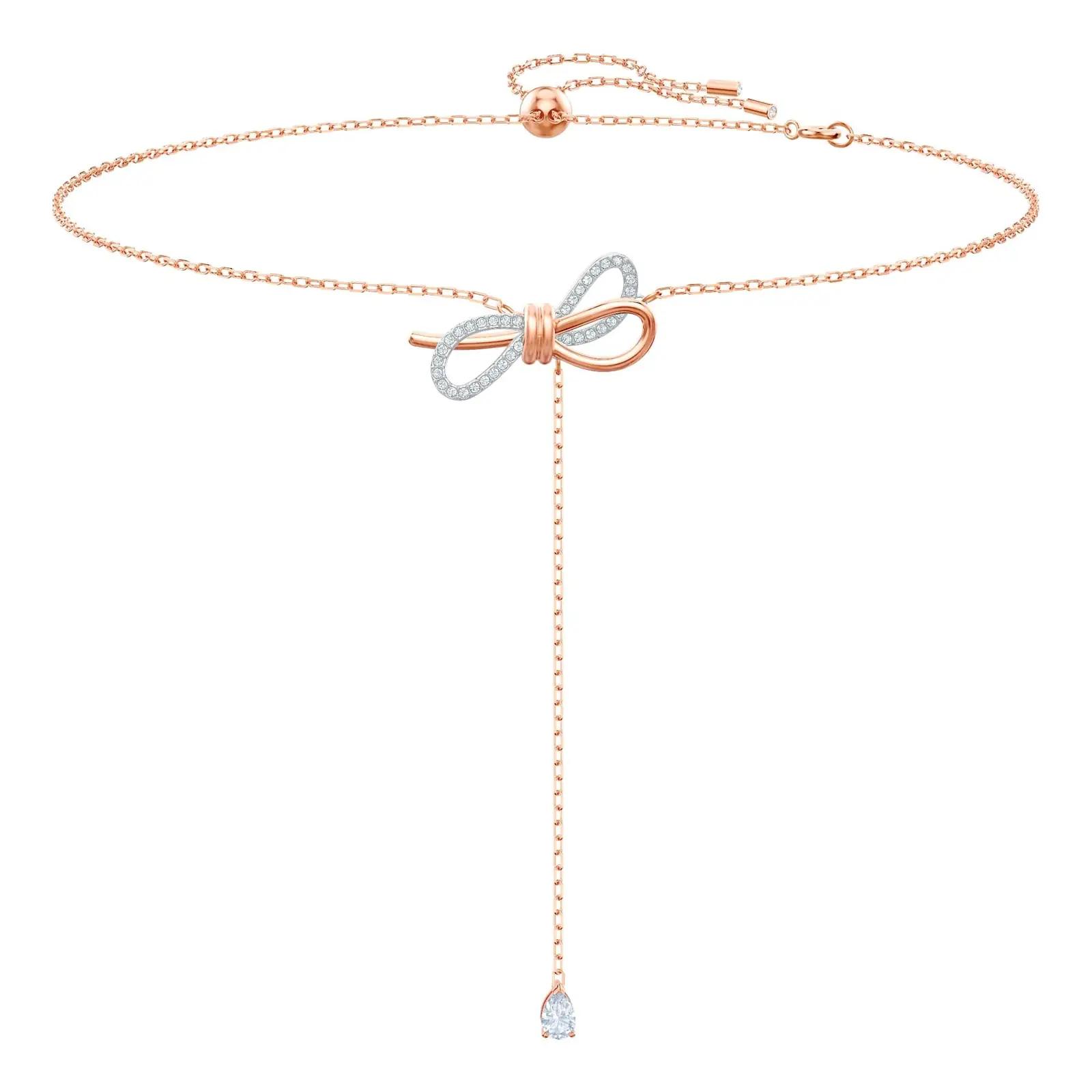 Swarovski 5447082 kaelakeed – toote esivaade