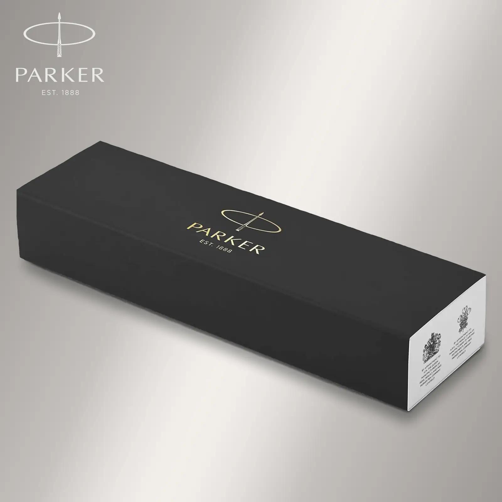 PARKER elegantne metallist pastakas tugevast lakist ja – pilt 7