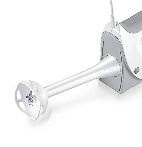 Bosch käsihaamer MFQ3540 – vastupidav koduköögile ja kingituseks – pilt 8