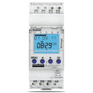Theben 6100130 ehitus- ja remonditarbed – toote esivaade