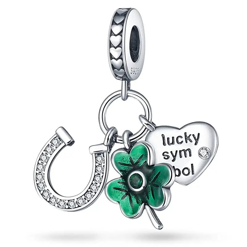 TINSLO bead-charm'id – toote esivaade