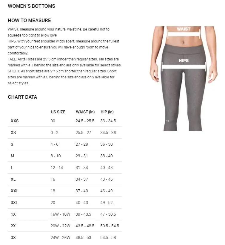 Under Armour spordisortsid naistele – hingav ja veniv materjal – pilt 6