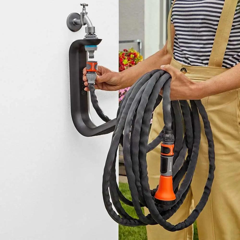 Gardena vastupidav tekstiilvoolik – aedvoolikud ja tarvikud – pilt 6