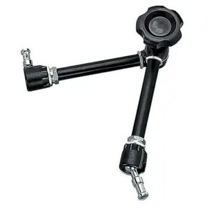Manfrotto 244 statiivitarvikud – detailne lähivaade