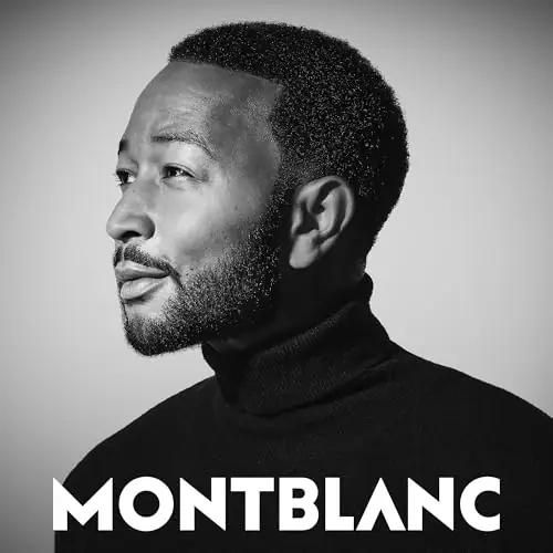 MONTBLANC meesteparfüüm 100 ml – värske ja särav aroom – kasutusnäide