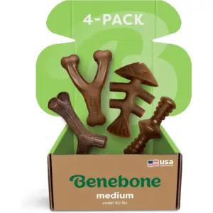 Benebone 501008 närimismänguasjad – toote esivaade