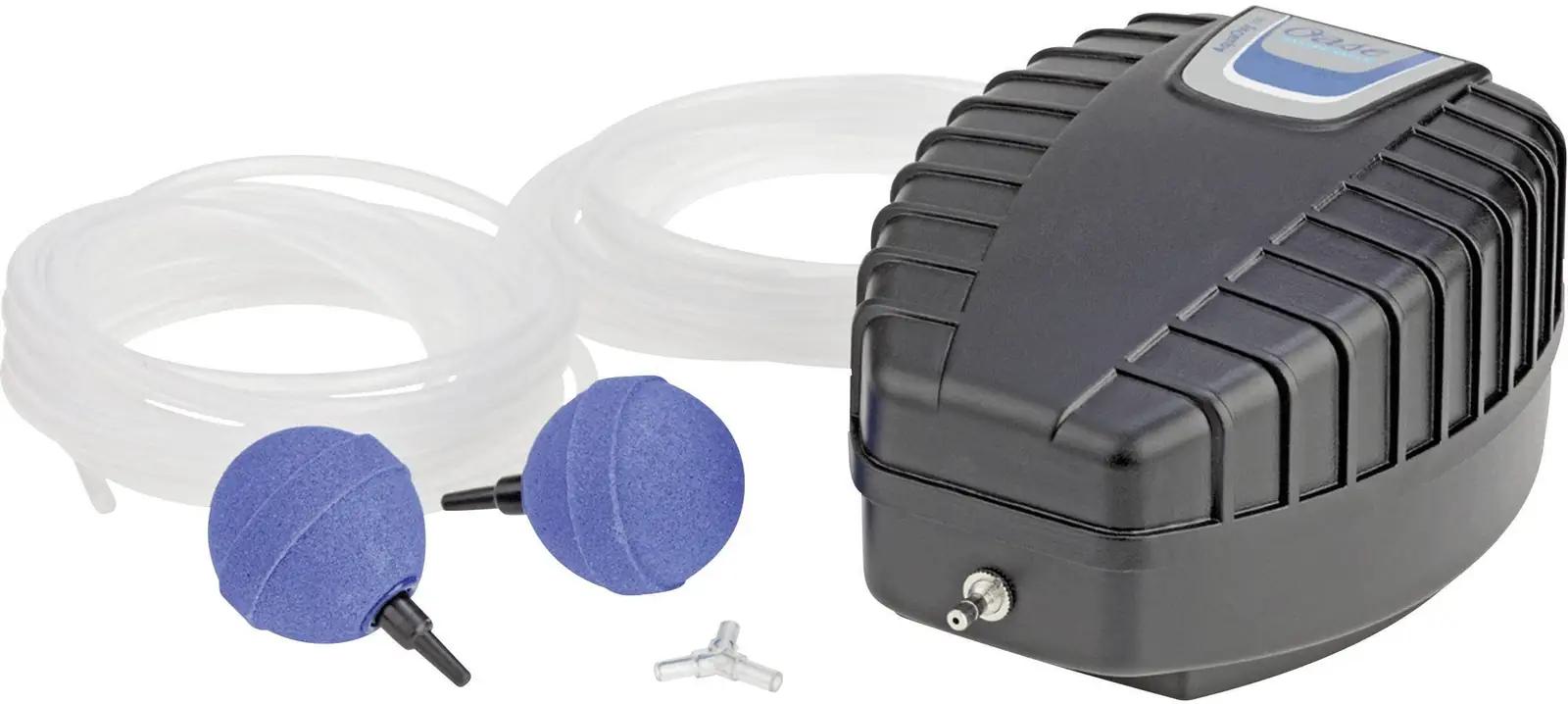 Oase 57063 aeratsioonikomplektid – toote esivaade