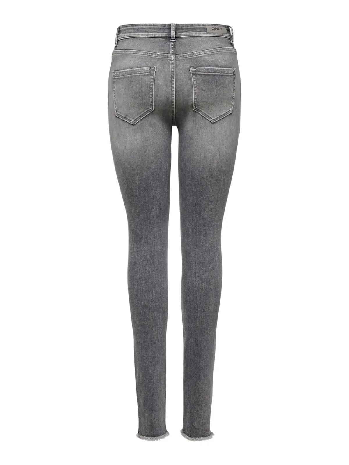 ONLY stiilsed skinny teksad – pehme puuvill, igapäevane mugavus – pakend ja tarvikud