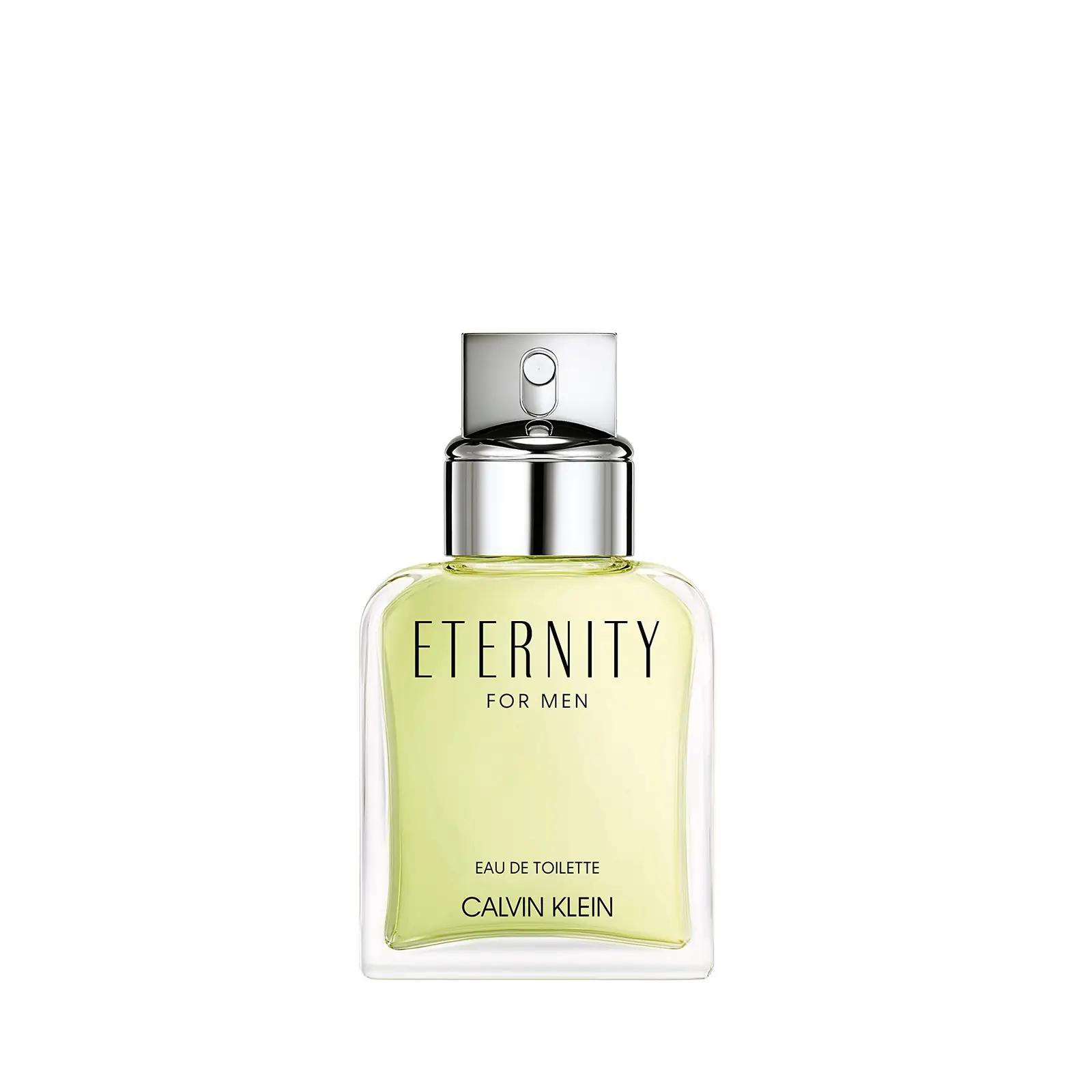 Calvin Klein meeste Eau de Toilette – värske ja püsiv 50 ml