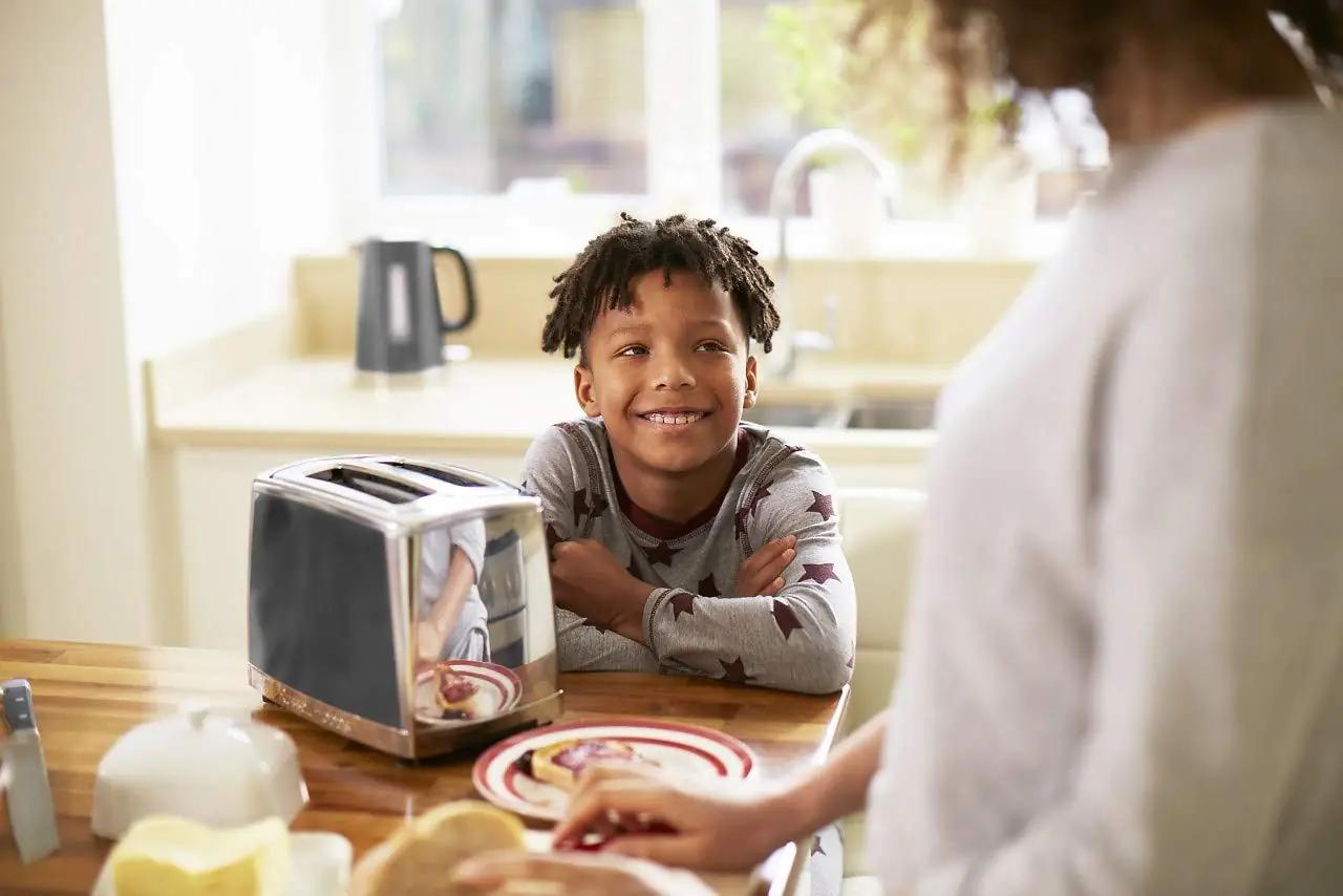 Russell Hobbs roostevaba röster — laiad valikud ja kiire tulemus – pilt 7