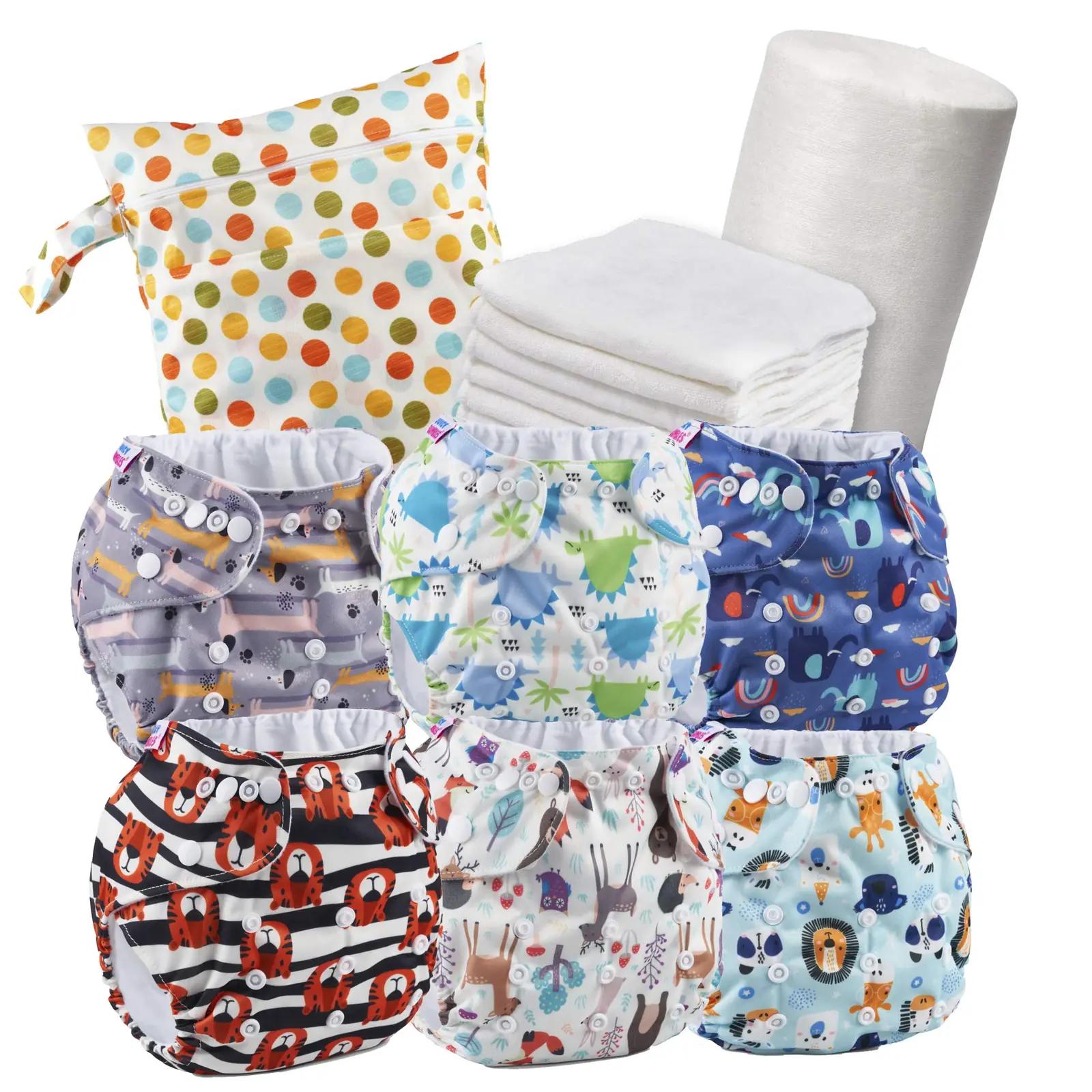 Juicy Bumbles BAB-SET-002 korduvmähkmed – toote esivaade