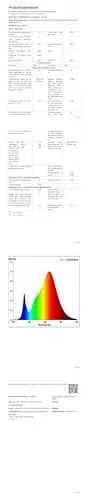 Klighten bronzist välistingimuste LED-seinavalgusti — veekindel – pilt 8