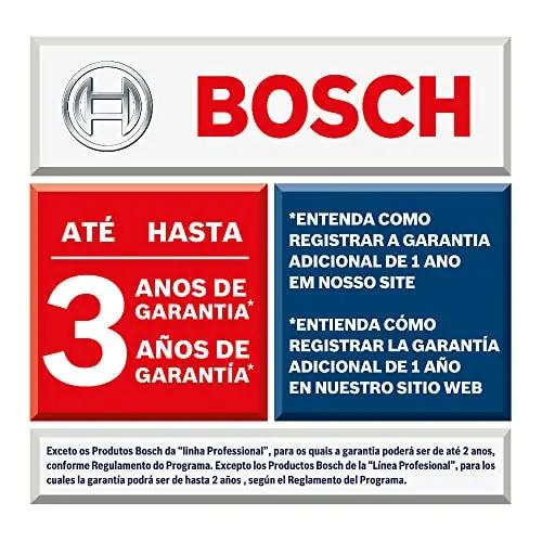Bosch vastupidav alumiiniumist töövalgusti – kompaktne 330 lm – pilt 10