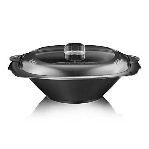Ufesa mitmekülgne köögimasin Totalchef RK5 — 1700 W ja 3,5 l – pilt 10