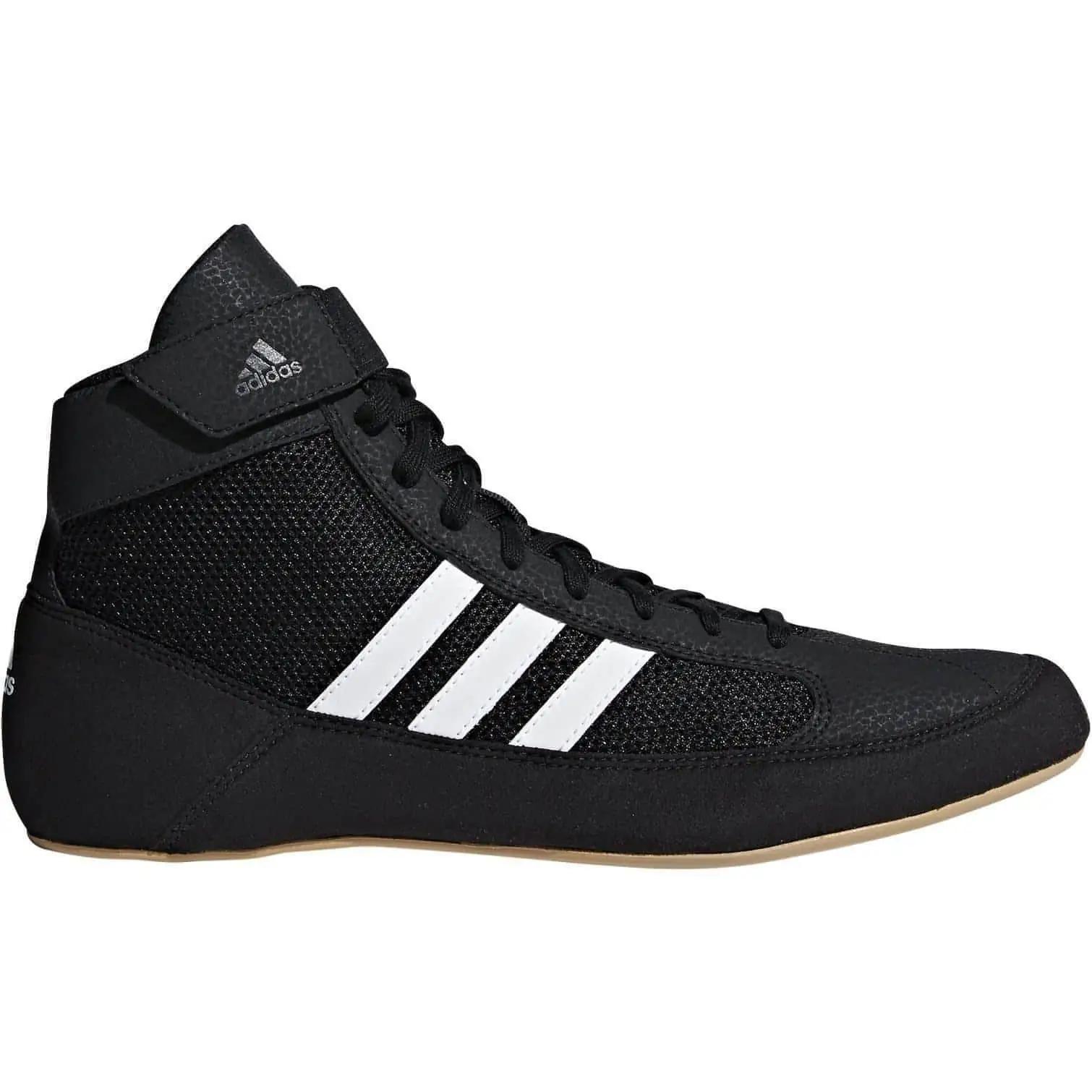 adidas Havoc AQ3325 — vastupidavad kunstnahast hallid