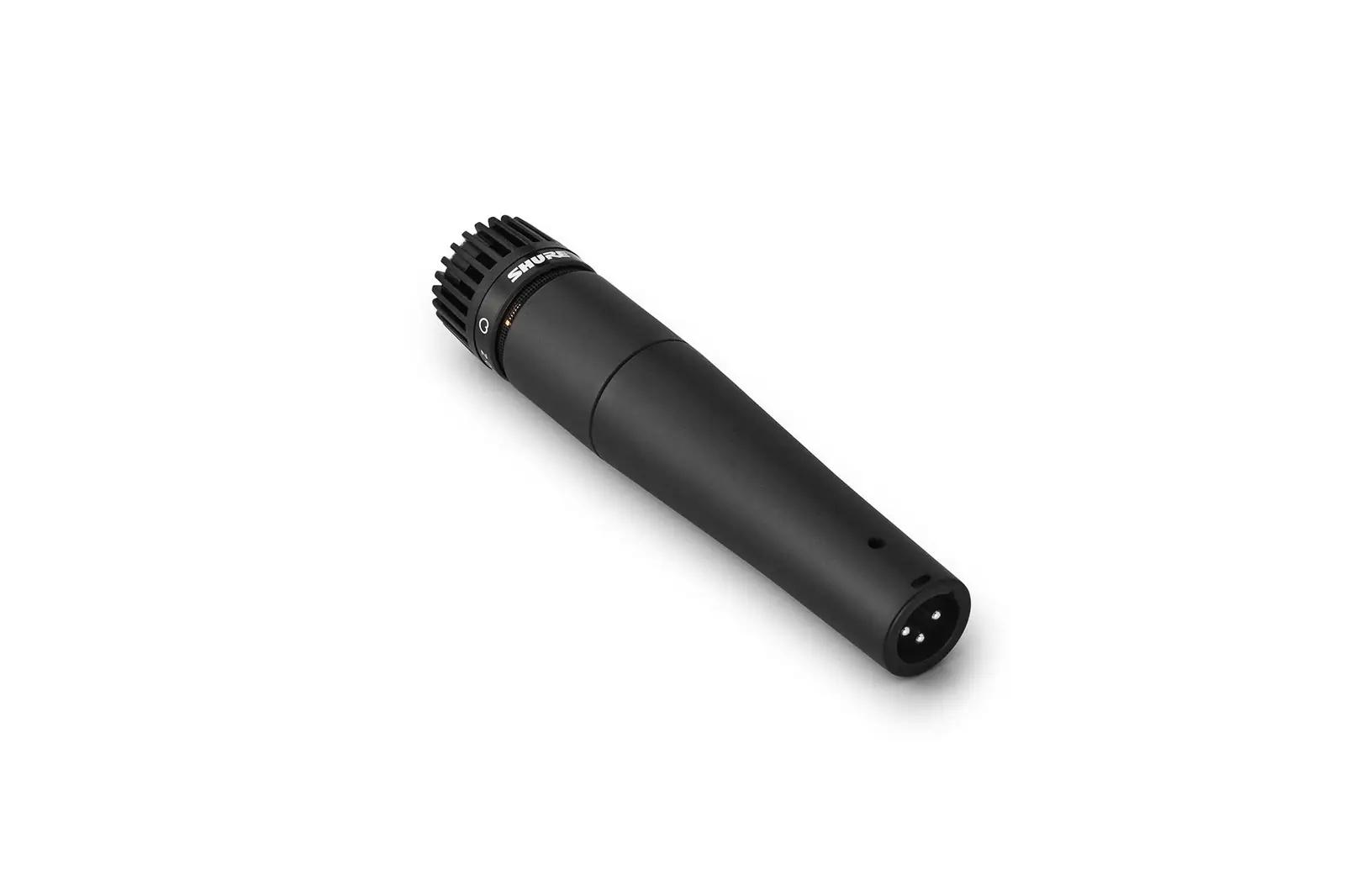 Shure vastupidav instrumentmikrofon kvaliteetse heli jaoks – pilt 7