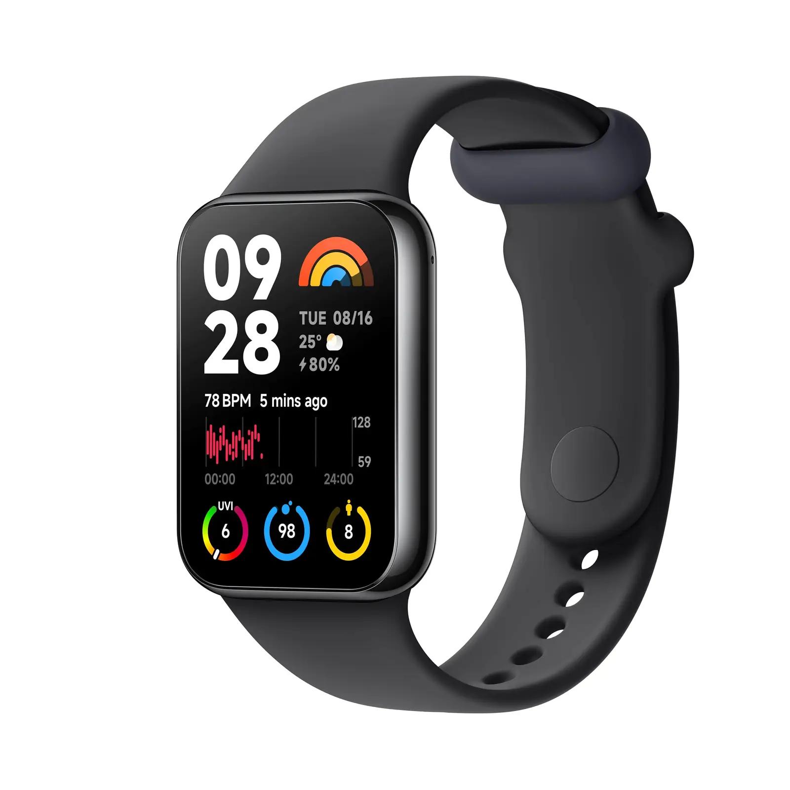 XIAOMI 53488 sport ja vaba aeg – toote esivaade