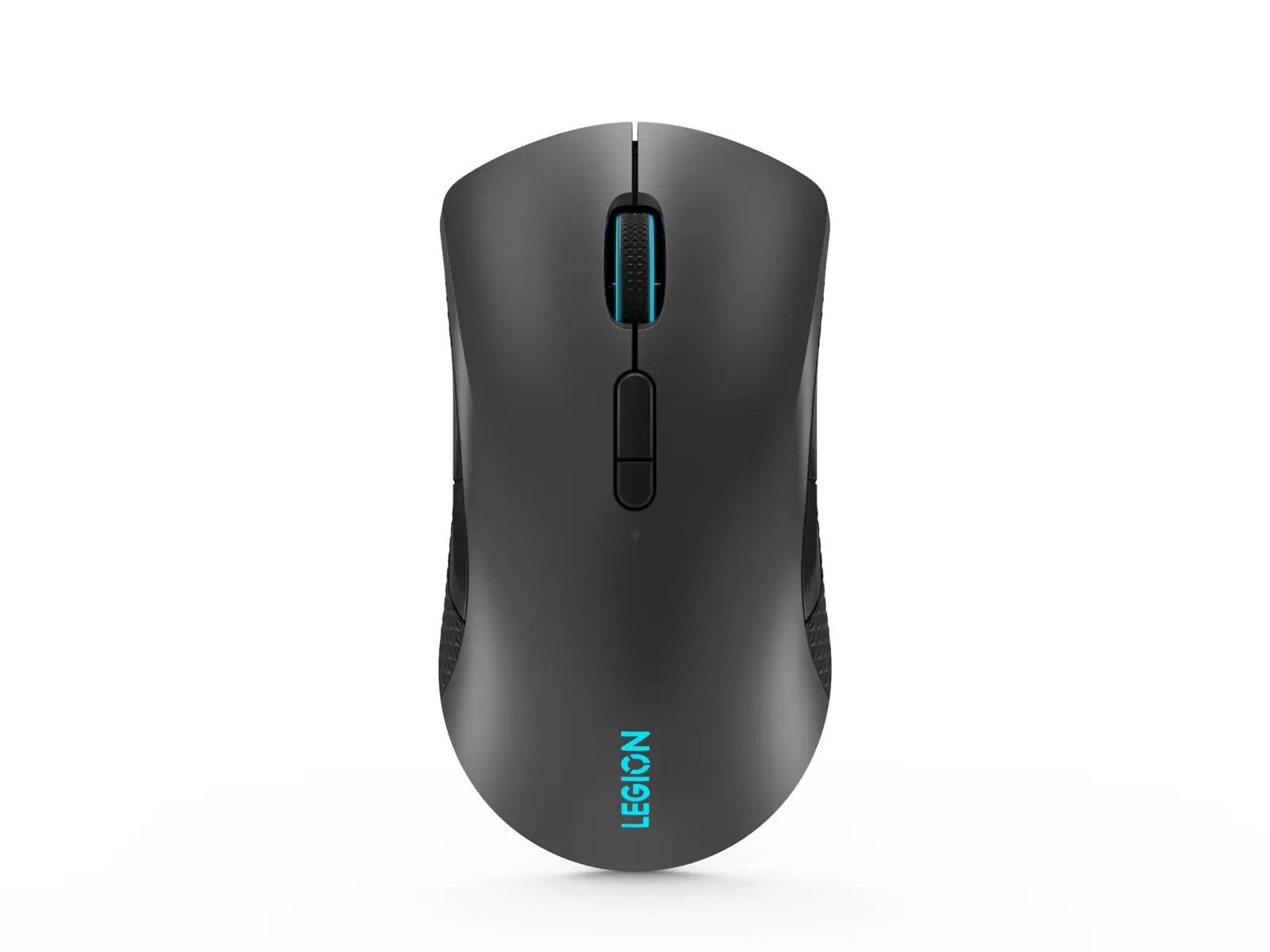 Lenovo vastupidav mänguhiir Legion M600 — ergonoomiline ja täpne