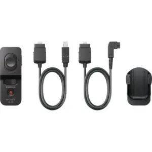 Sony SON2461 kaameratarvikud – detailne lähivaade