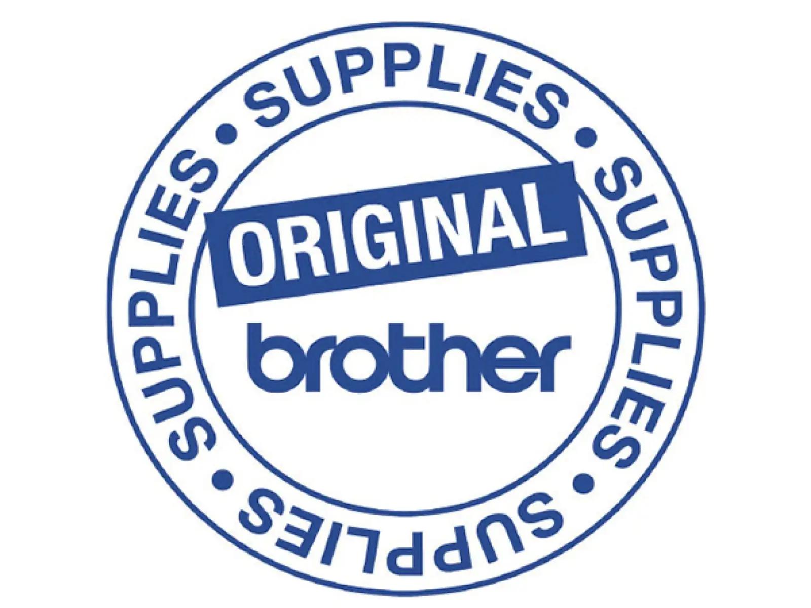 Brother originaaltintide komplekt LC426VAL – kvaliteetne trükk – lisavaade