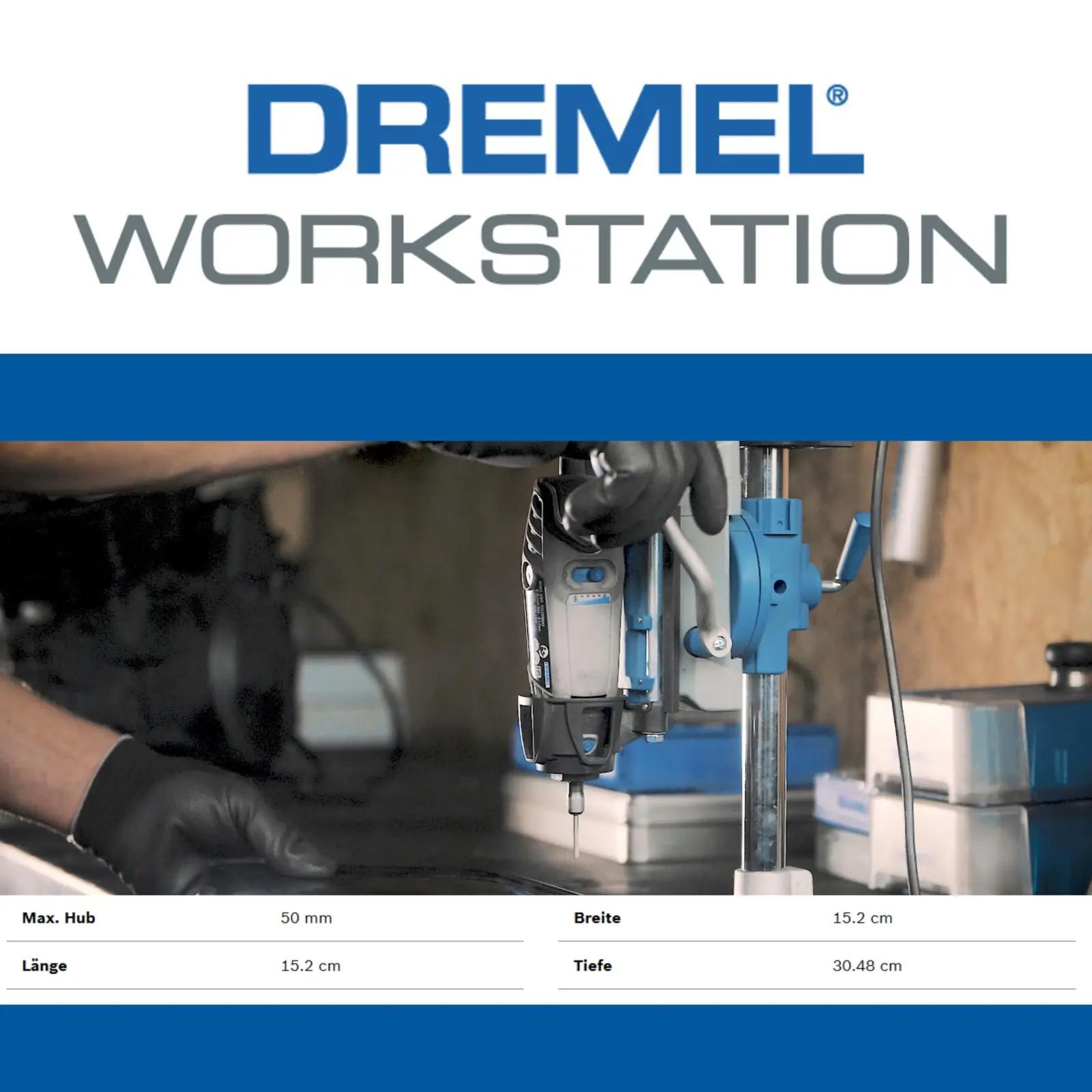 DREMEL ‎26150220JB ehitus ja remonditööd – detailne lähivaade