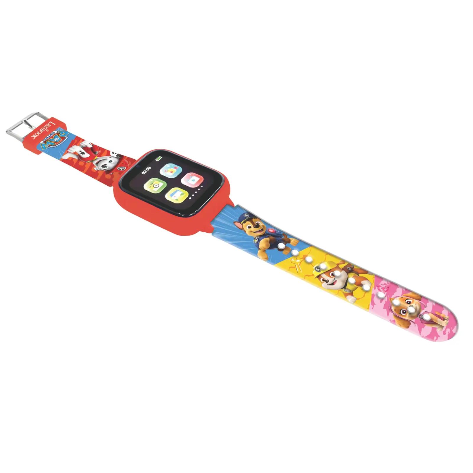 Lexibook Paw Patrol nutikell lastele – fotod ja mängud – pilt 7