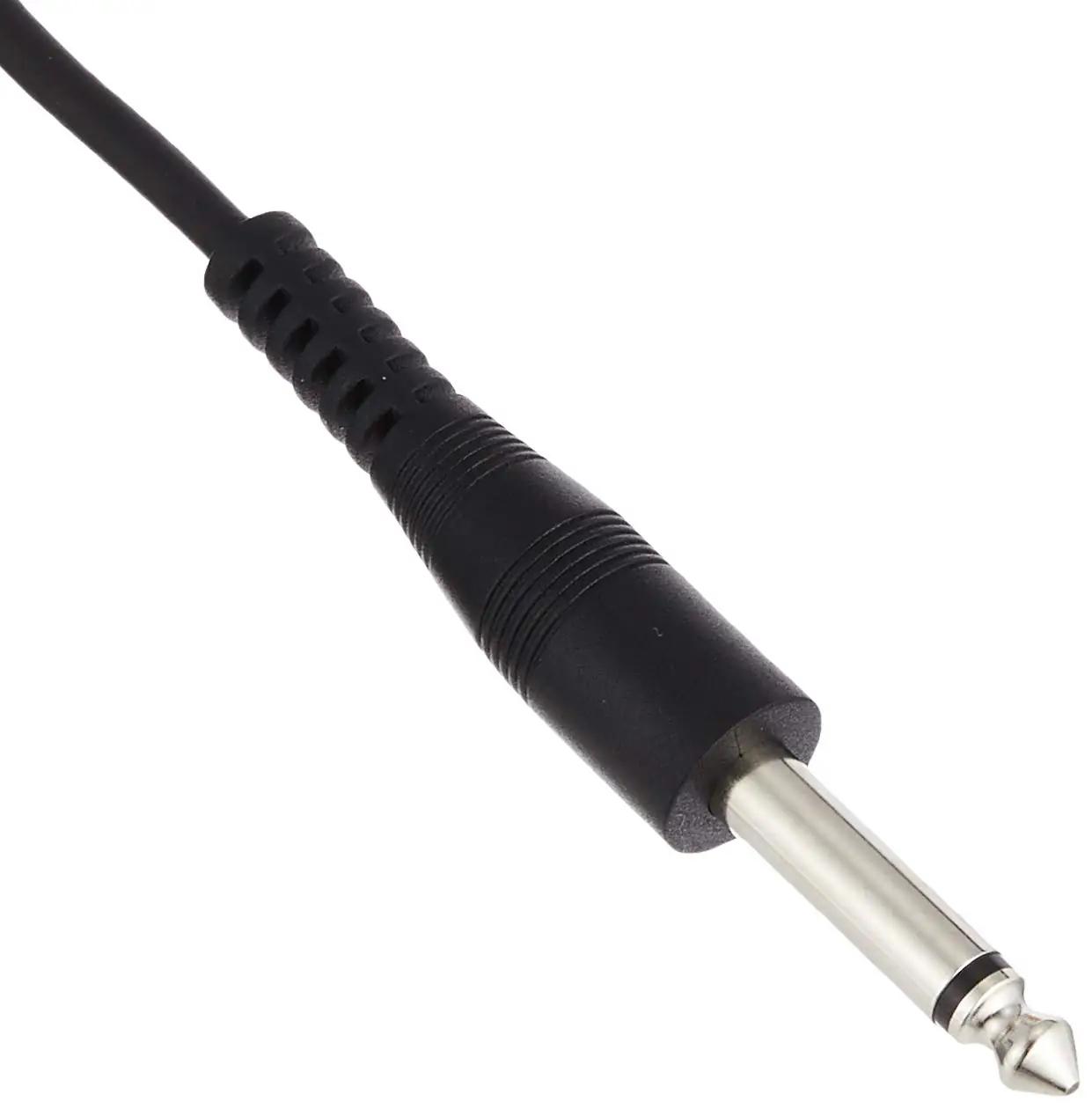 KORG metallist pedaal PS1 — vastupidav kontroller klahvpillile – pakend ja tarvikud