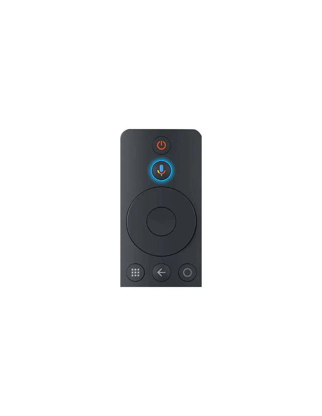 XIAOMI Mi Box S – 4K meediamängija koduseks meelelahutuseks – pilt 6