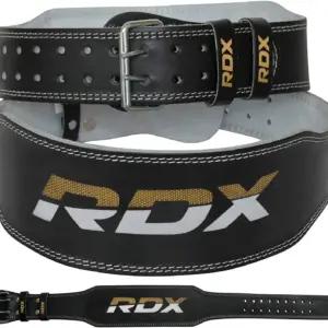 RDX WBS-4RB-S kaalud ja tarvikud – toote esivaade