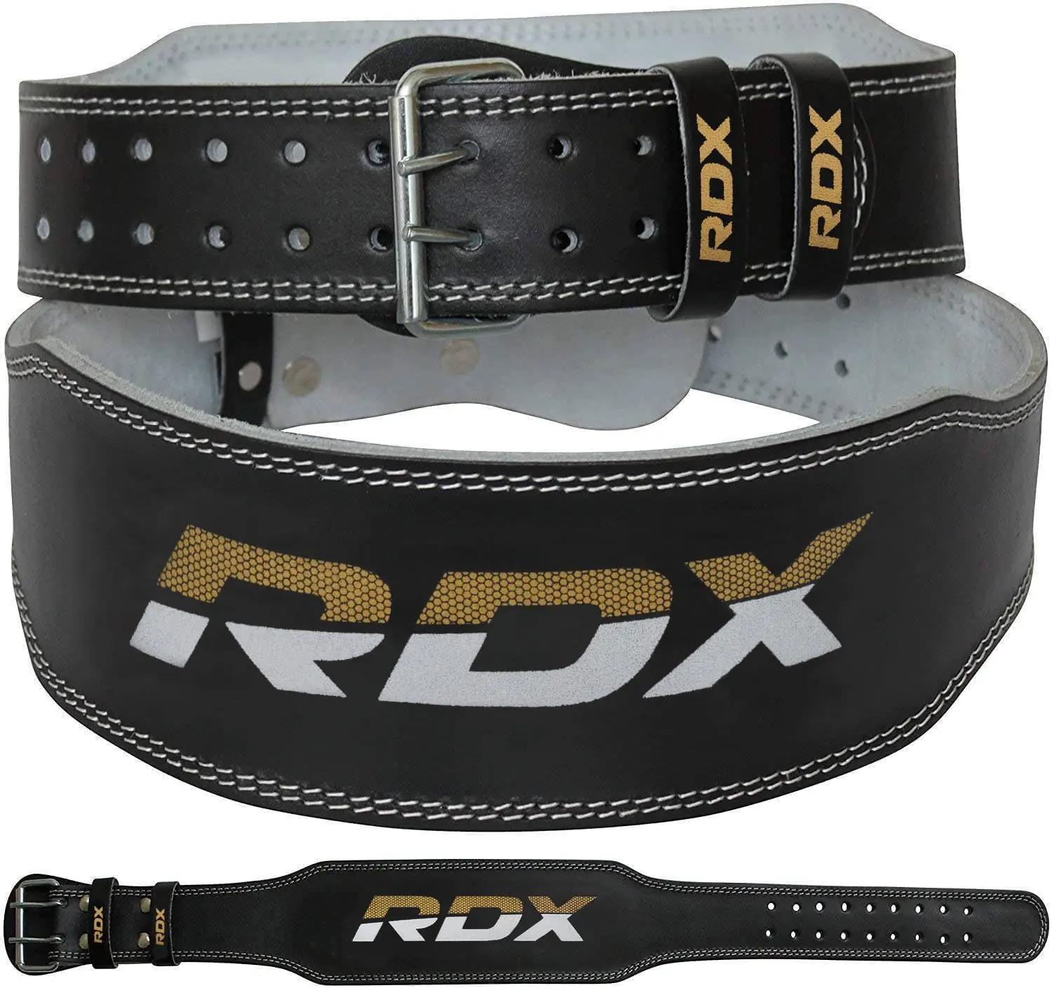 RDX WBS-4RB-S kaalud ja tarvikud – toote esivaade