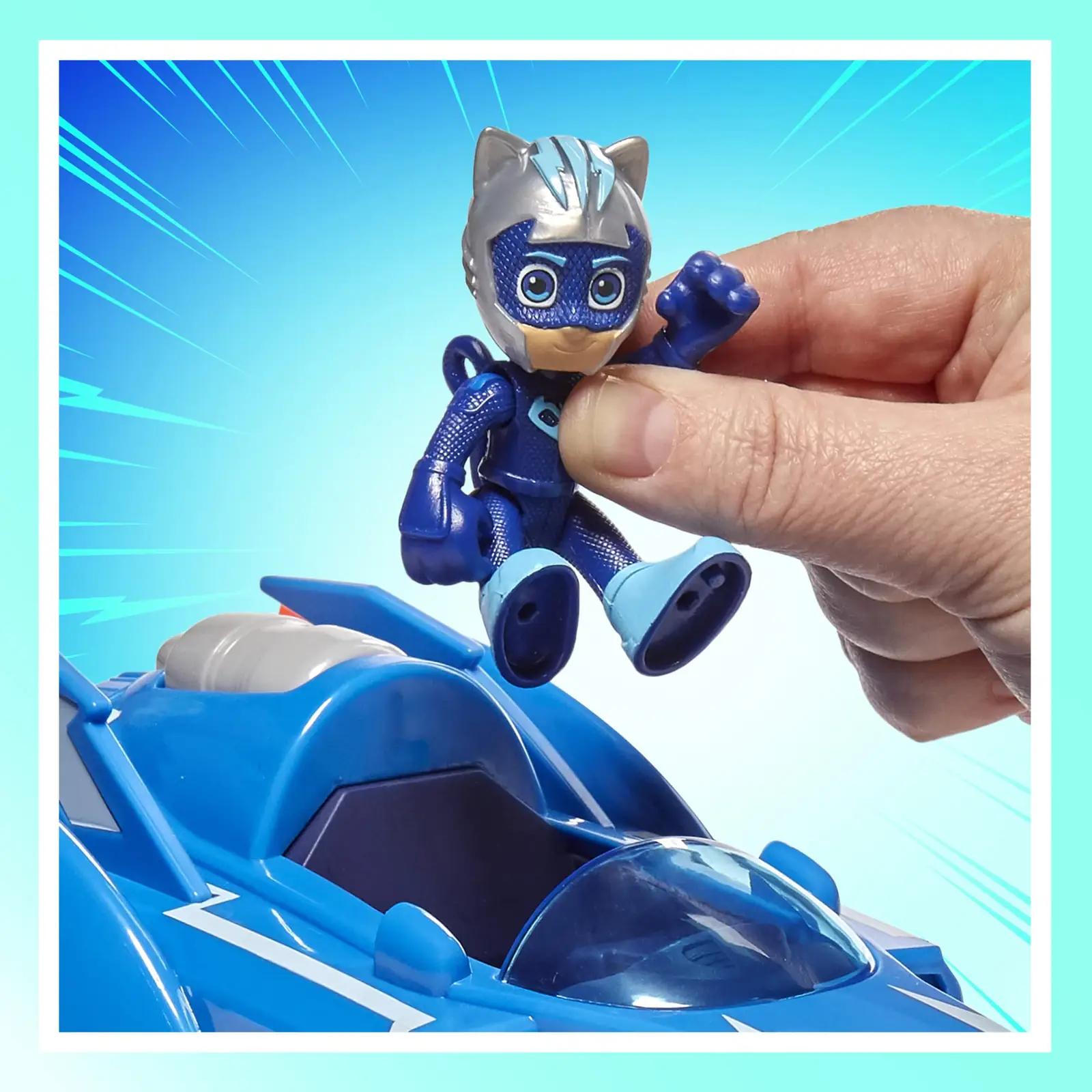 Hasbro lastefiguur plastist – mänguasjad – kasutusnäide