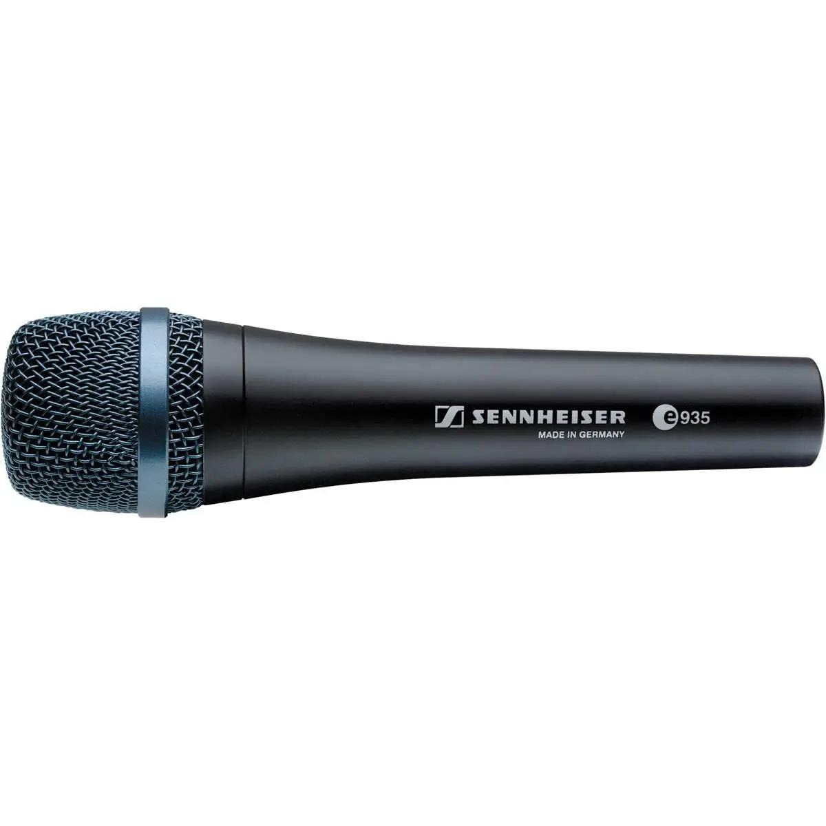 Sennheiser 009421 muusikariistad ja dj-seadmed – detailne lähivaade
