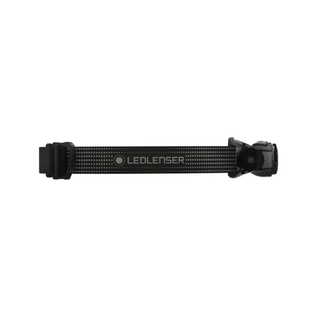 Ledlenser kerge ja mitmekülgne pealamp – ideaalne matkale – pilt 6