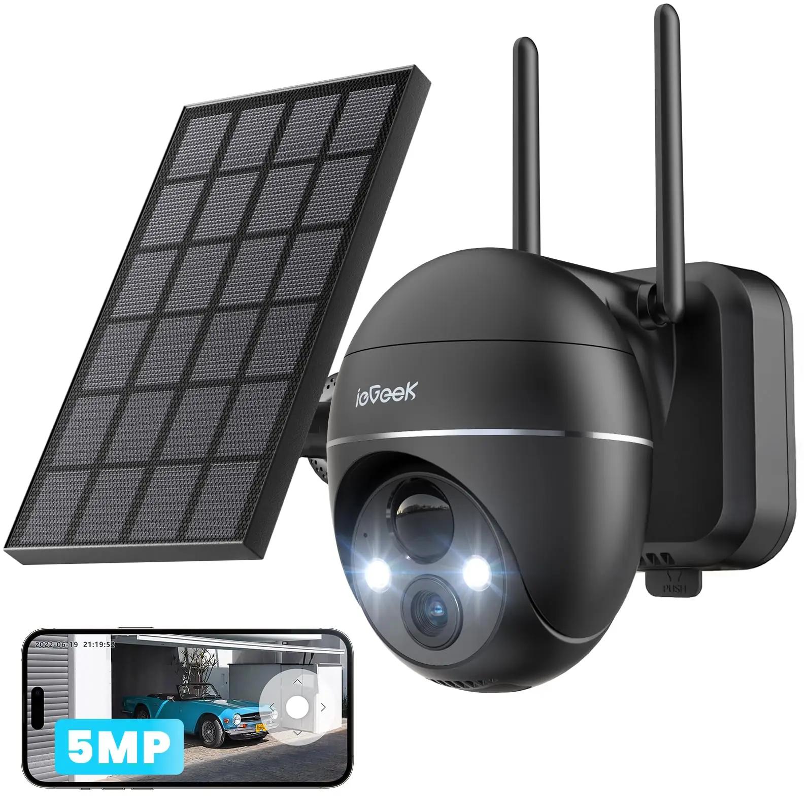 ieGeek ZS-GX4S videovalve – toote esivaade