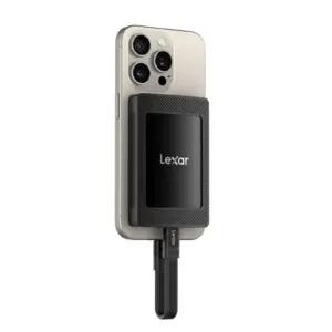 Lexar LSL500M001T-RNBNG ssd – toote esivaade