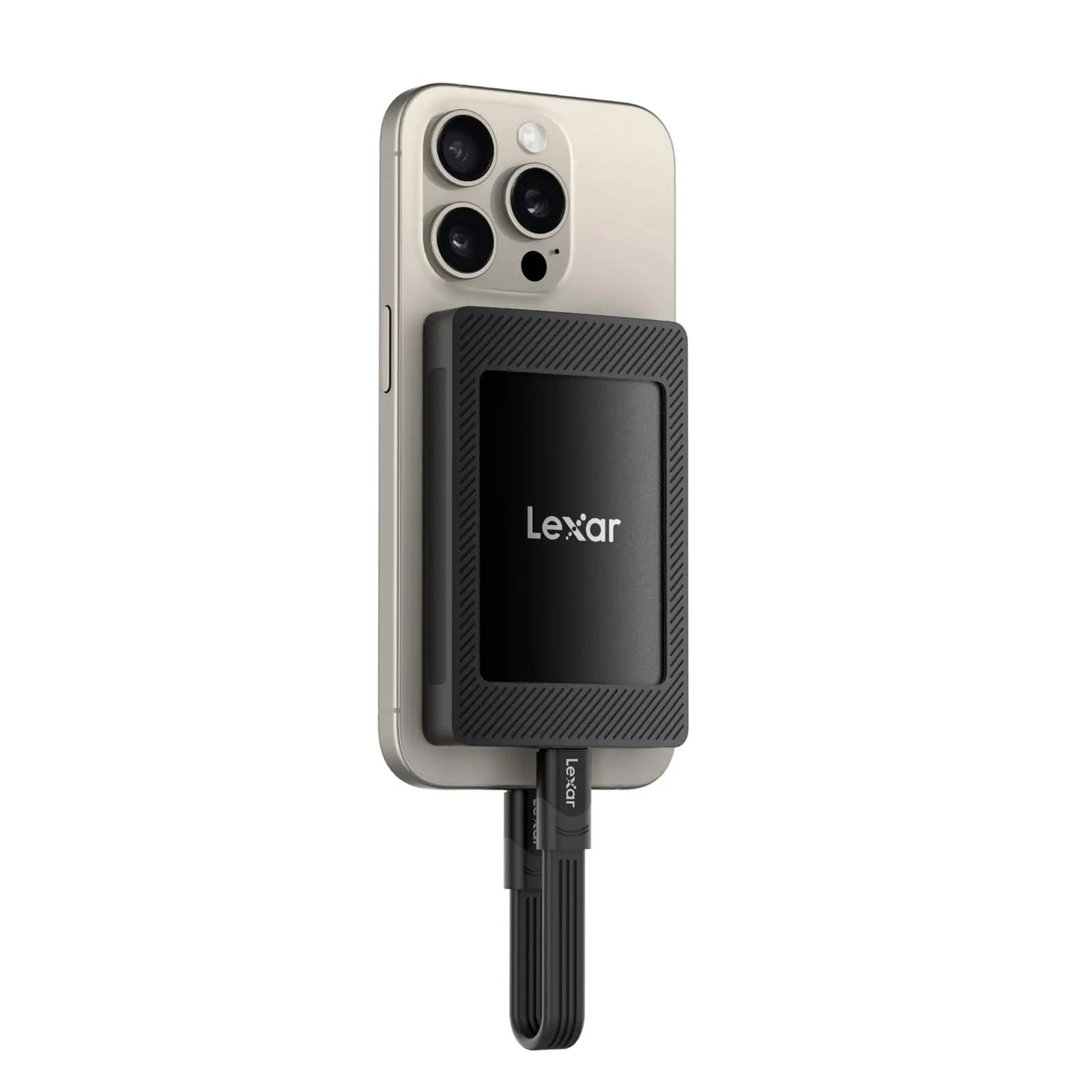 Lexar LSL500M001T-RNBNG ssd – toote esivaade