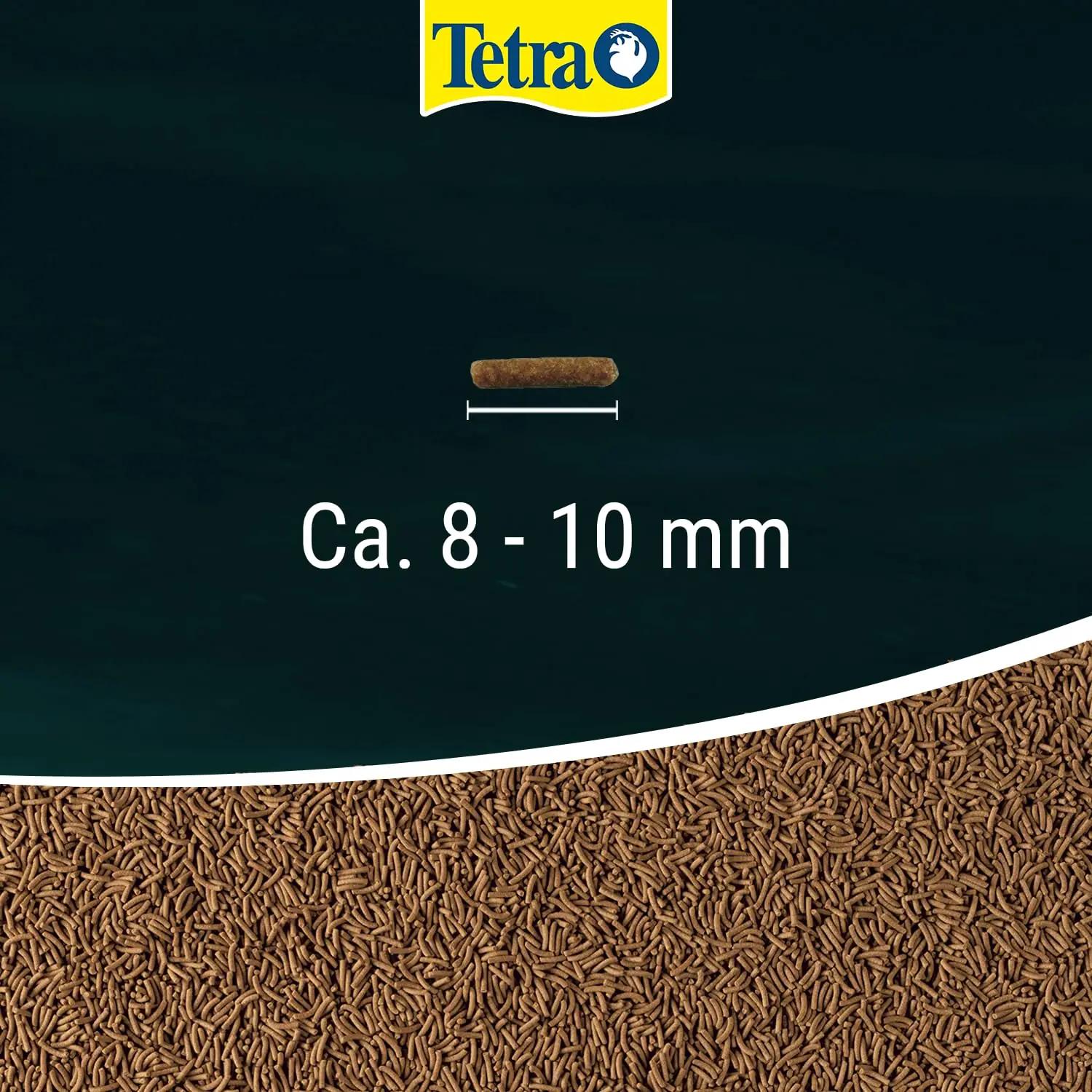 Tetra 250260 toit – detailne lähivaade