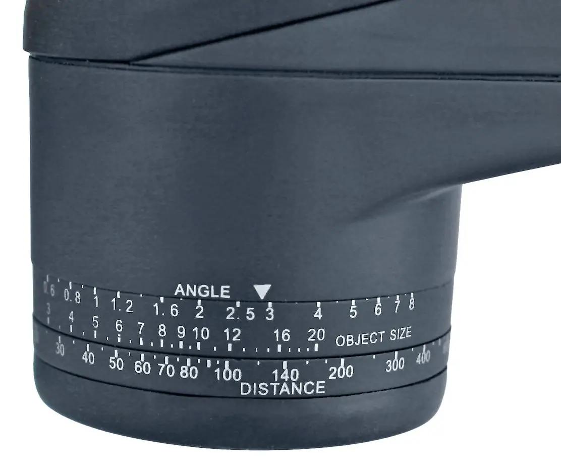 Bresser mereoptika 7×50 binokkel — veekindel ja vastupidav – detailne vaade
